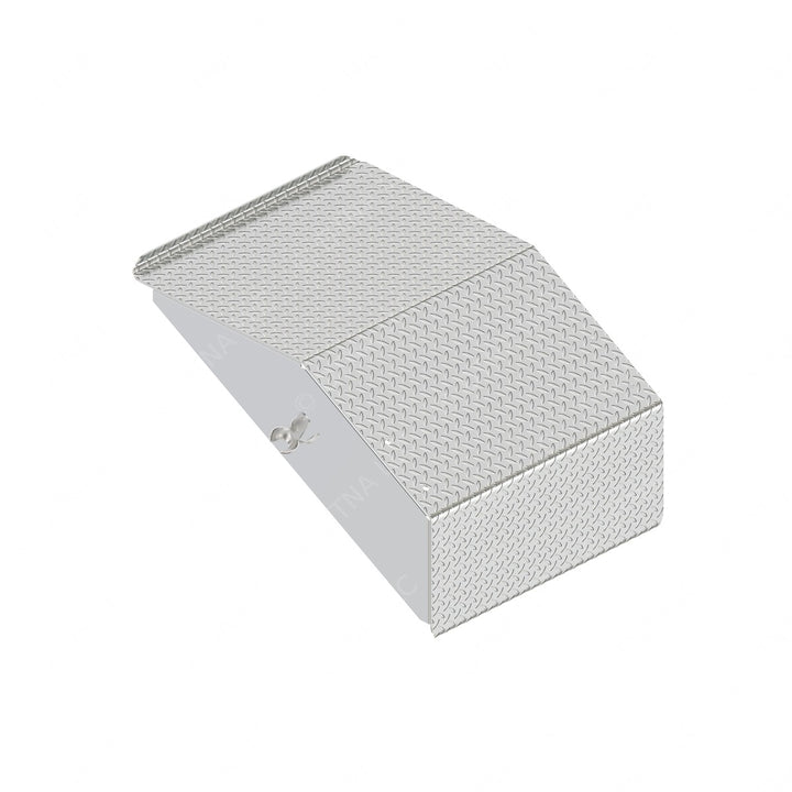 WWS 81202P3531 COVER, BOX 1/2 SIZE W