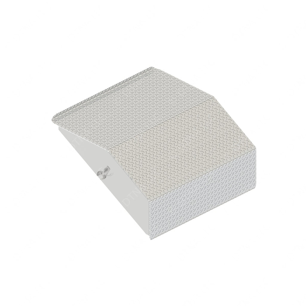WWS 81202P3534 COVER,BOX 3/4 SIZE W