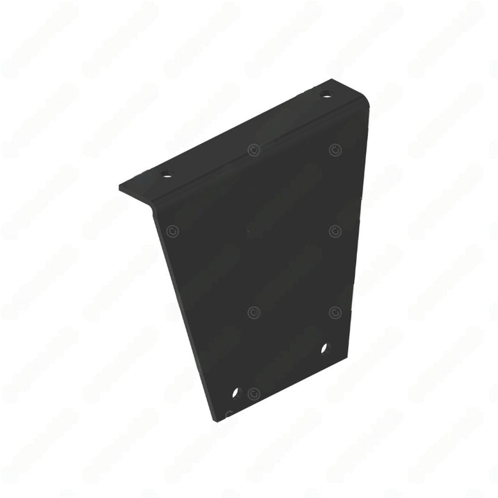 WWS 81204-3551 ANGLE,STEP SUPT BTM