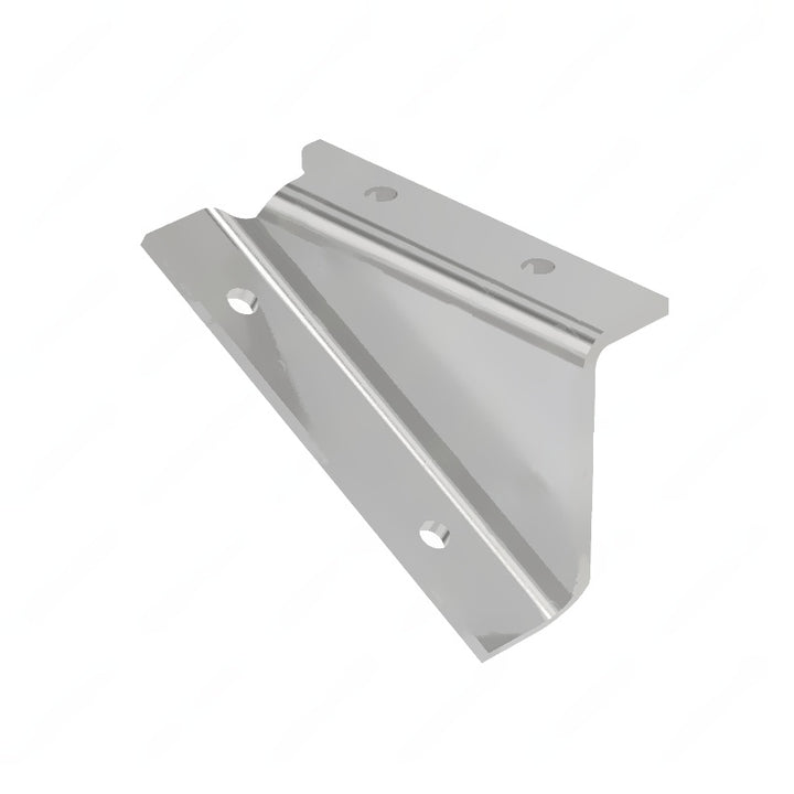 WWS 81204B3555 SUPPORT,STEP COVER L