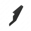 WWS 81204G3534 SUPPORT, STEP ALUMINUM LH