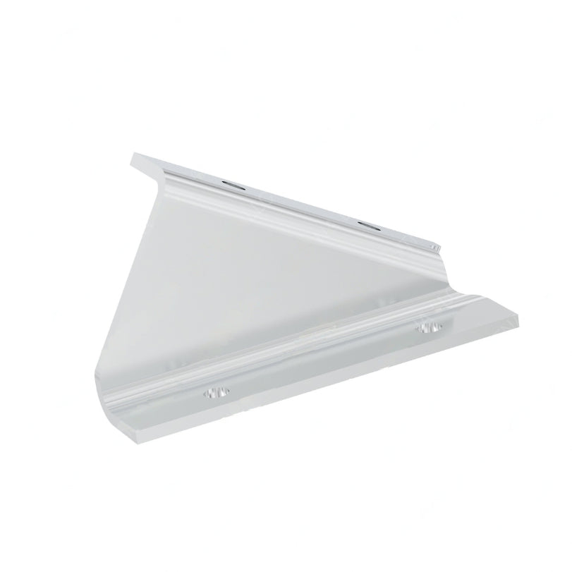 WWS 81204P3556 SUPPORT,STEP COVER R