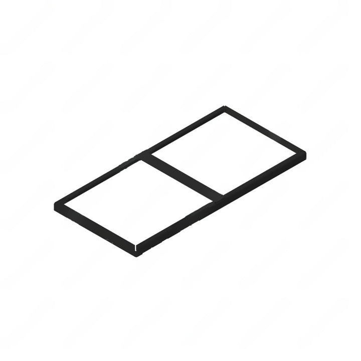 WWS 81223-3430 FRAME, BATT BOX HOLD