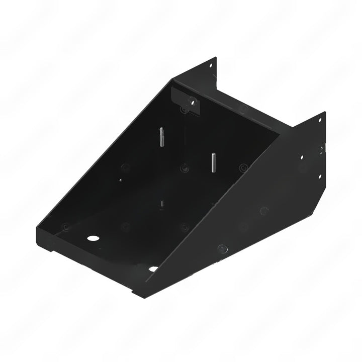 WWS 81236G3451-1 BOX,BATTERY 1/2 SIZE