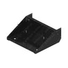 WWS 81236G3455-4 BOX, BATTERY 4/4 SIZE