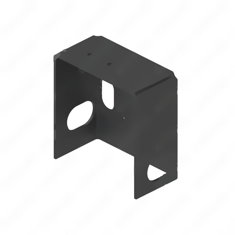 WWS 83703-3482 BRKT GUARD T/LAMP