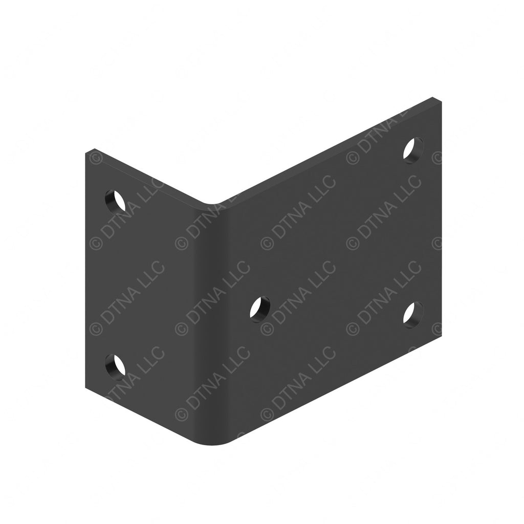 WWS 83703-3488 ANG BRKT T/LITE AUST