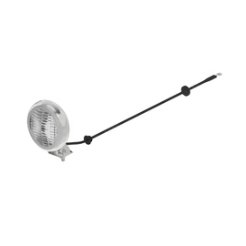 WWS 83801-3479 BACKUP LAMP AY RUBBE