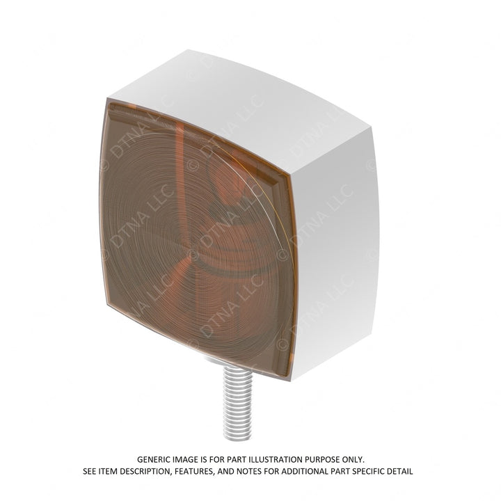 WWS 84101-3531 BASIC VSM TURN SIGNA