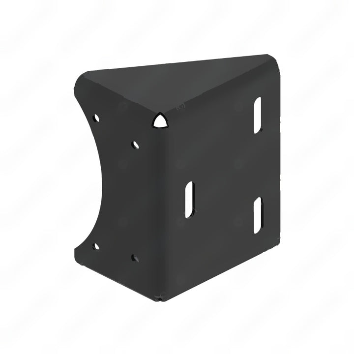WWS 84108-3410 BRACKET, TURN SGNL HO