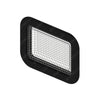 WWS 86214-3419 ROCK GUARD BMPR LTS