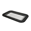 WWS 86214-3420 ROCK GUARD BMPR LTS
