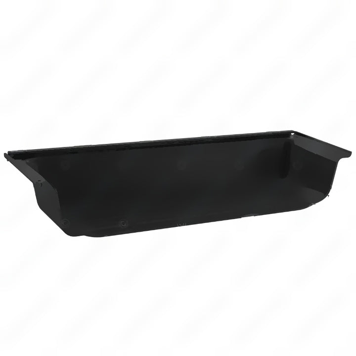 WWS 87330-3433 COVER,FIREWALL ELEC