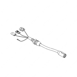WWS 89103-3416-348 CABLE AY-TRLR LITE-S