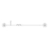 WWS 89104-3404-192 CABLE ASY-7WIRE-PLUG