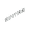 WWS 9004728 NAMEPLATE, WESTERN