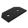 WWS 9016904 PLATE, ENGINE MOUNT