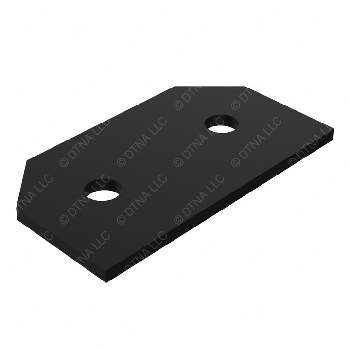 WWS 9016904 PLATE, ENGINE MOUNT
