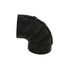 WWS 9036165 ELBOW 90DEG RUB 6.0
