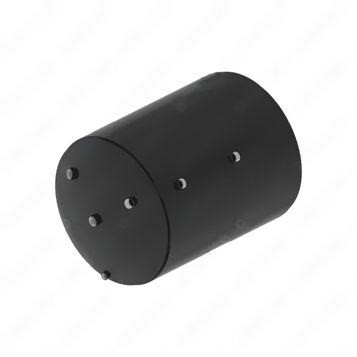 WWS 9038102 RESERVOIR, STEEL 900