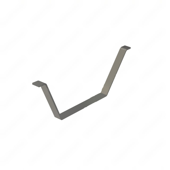 WWS 9040101 STIRRUP CHROME