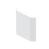 WWS 9050299 SHIELD,HEAT EXHAUST