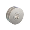 WWS 9050579 PULLEY ALTERNATOR