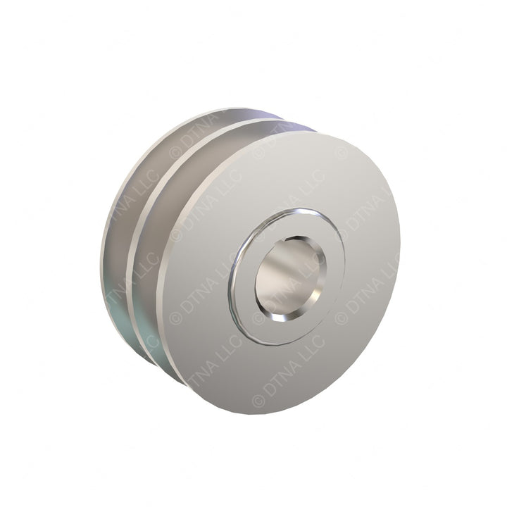 WWS 9050579 PULLEY ALTERNATOR