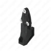 WWS 9051138 STOP, AXLE STEEL 462