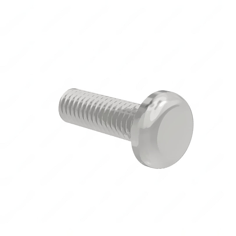 WWS 9055537 SCREW-BIND HD  4-40X