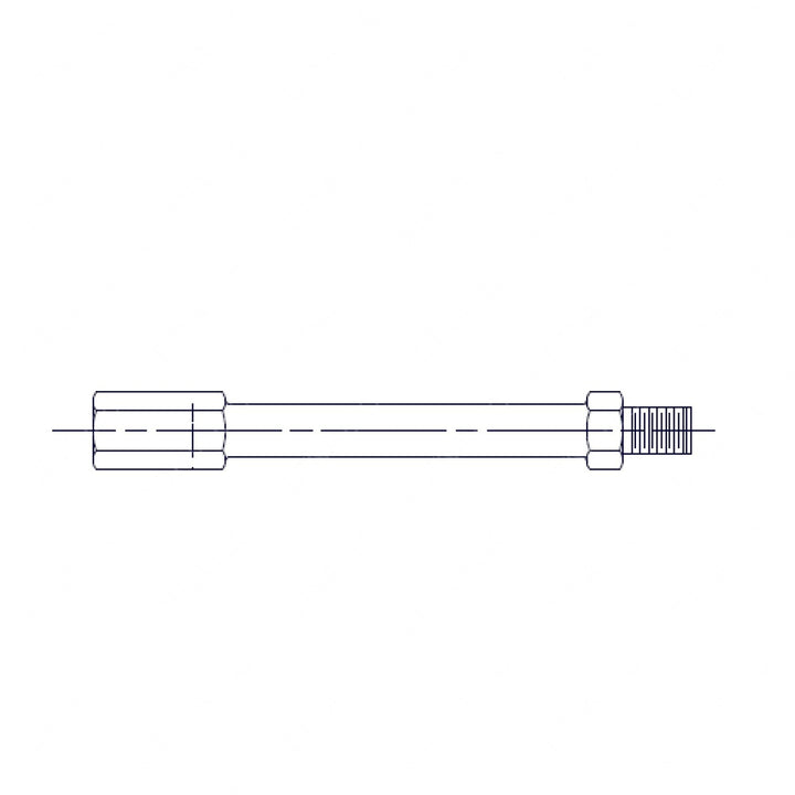 WWS 91208-3404 EXTENSION, VALVE STEM