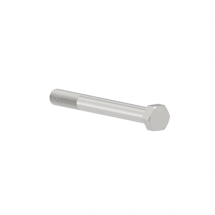 WWS 9430610 BOLT-HEX GR8 ZNC 7/8