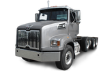 Illiana Truck Parts Inc fleet