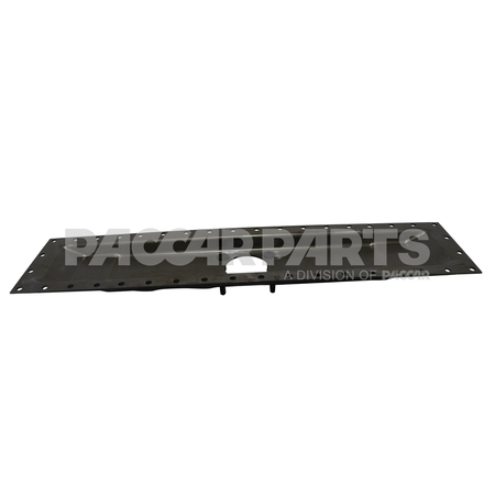 X3617 TANK-BOTTOM STL RADIATOR