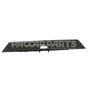 X3617 TANK-BOTTOM STL RADIATOR