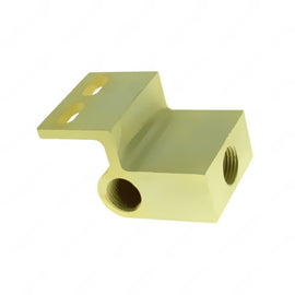 XC45 2K572 AA VALVE ASSY - FUEL SUPP