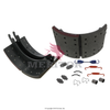 XK20014711QP BRAKE,REM SHOE