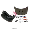 XK23024711QP KT, SHOE,REMAN SHOE KIT