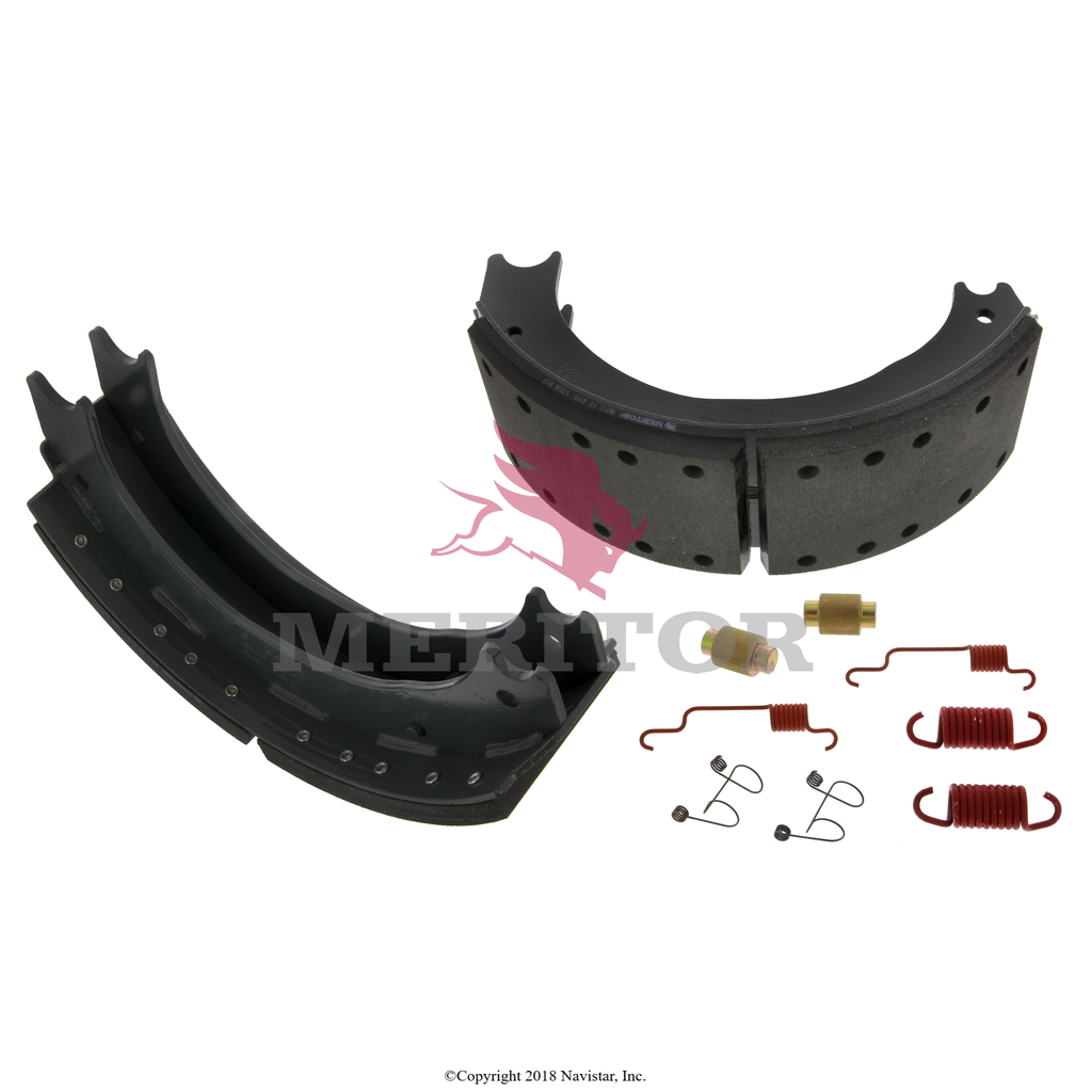 XK3124719E REMANSHO,REMAN SHOE KIT