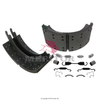 XKMG2L4707QP BRAKE SHOE KIT, REMANUFACTURED