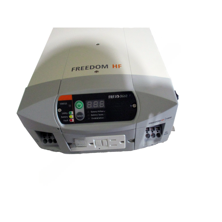 XT  806 1840 01 POWER INVERTER-FREEDOM HF 1800T,PTI CONN