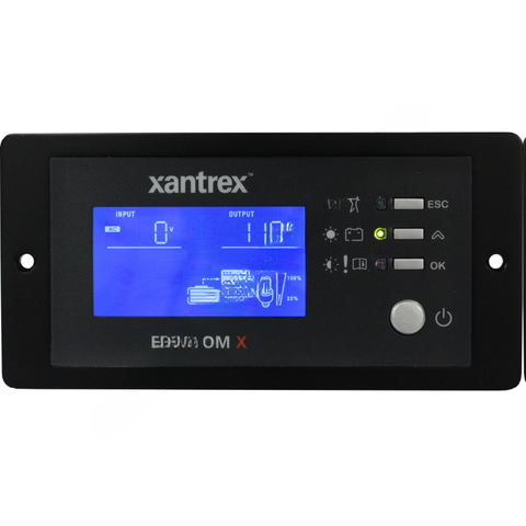 XT  808 0817 01 FREEDOM X & XC - REMOTE DISPLAY SCREEN W