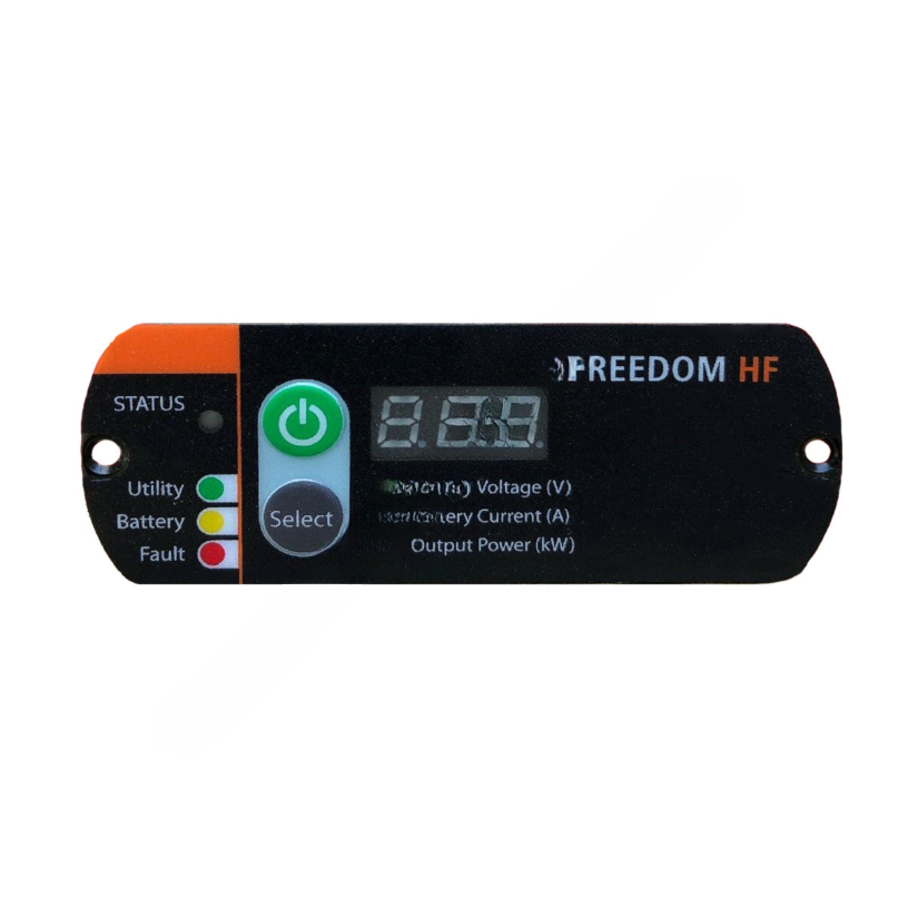 XT  808 1544 FREEDOM HF 1500 REMOTE CONTROL PANEL (NO