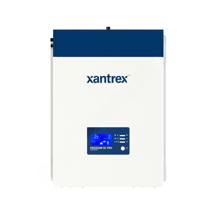 XT  818 3010 FREEDOM XC PRO 3000  INV/CHARGER, 3000W,