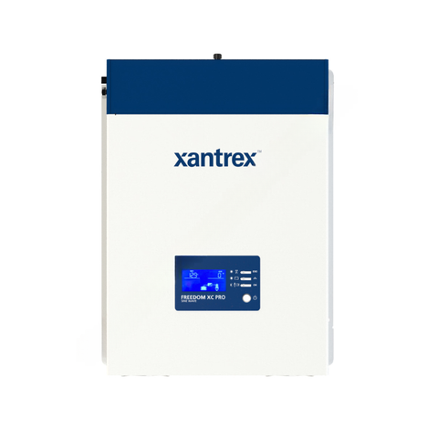 XT  818 3010 FREEDOM XC PRO 3000  INV/CHARGER, 3000W,