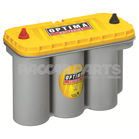 YEL31STUD BatteryYellow Top D31T900 Cca 155 Rc
