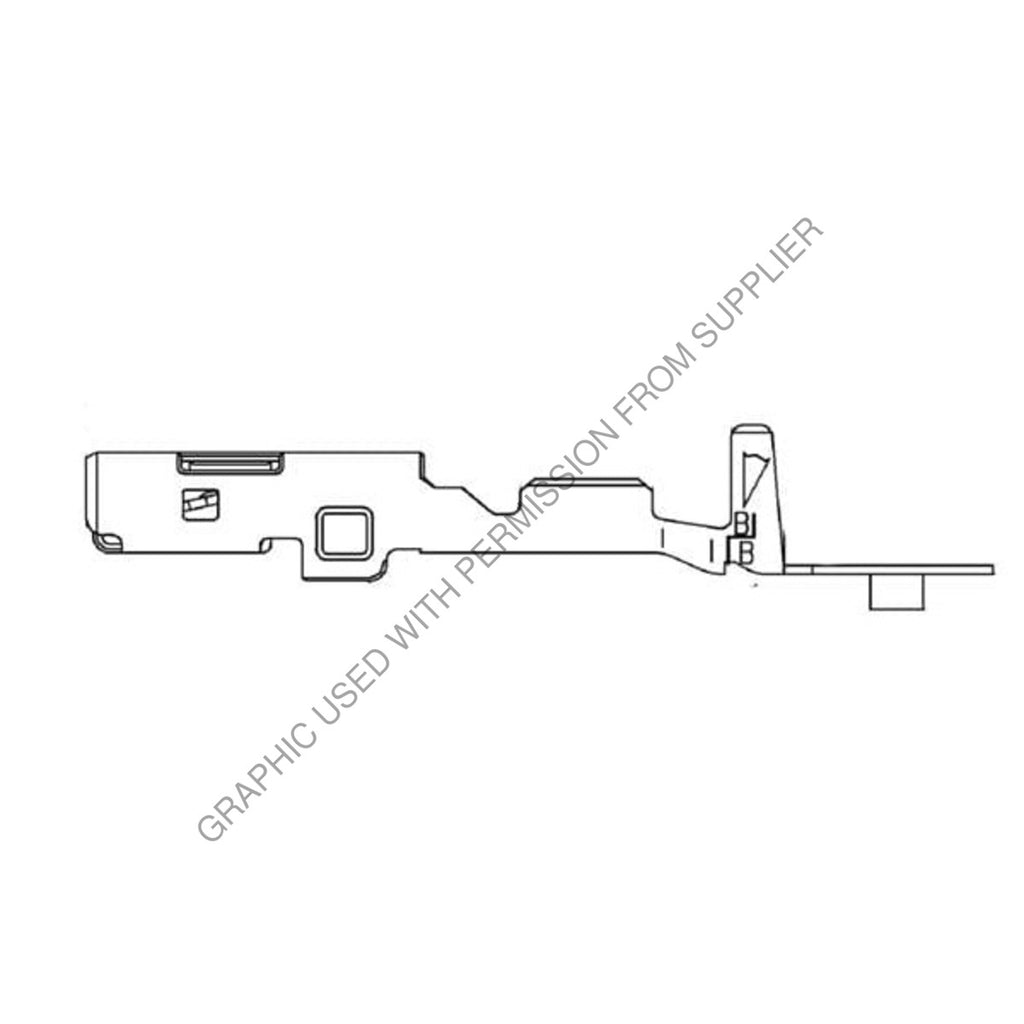 YNA 7116 4102 02 TERM-FEM,Y1.5S,0.35-0.5