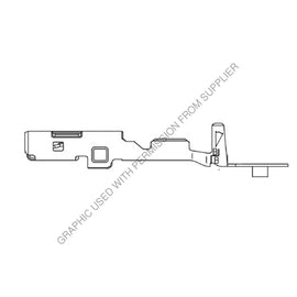 YNA 7116 4102 02 TERM-FEM,Y1.5S,0.35-0.5