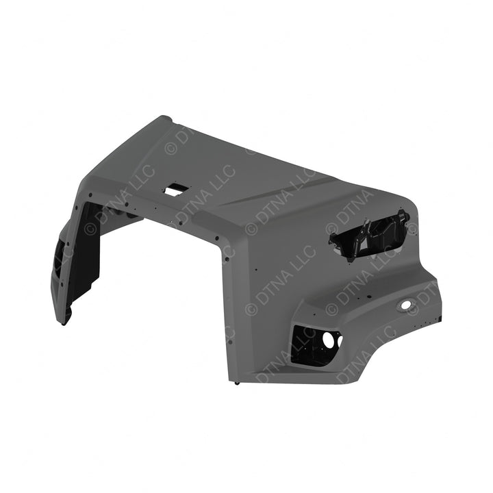 Z17-20426-004 HOOD-KIT,SVC,108SD