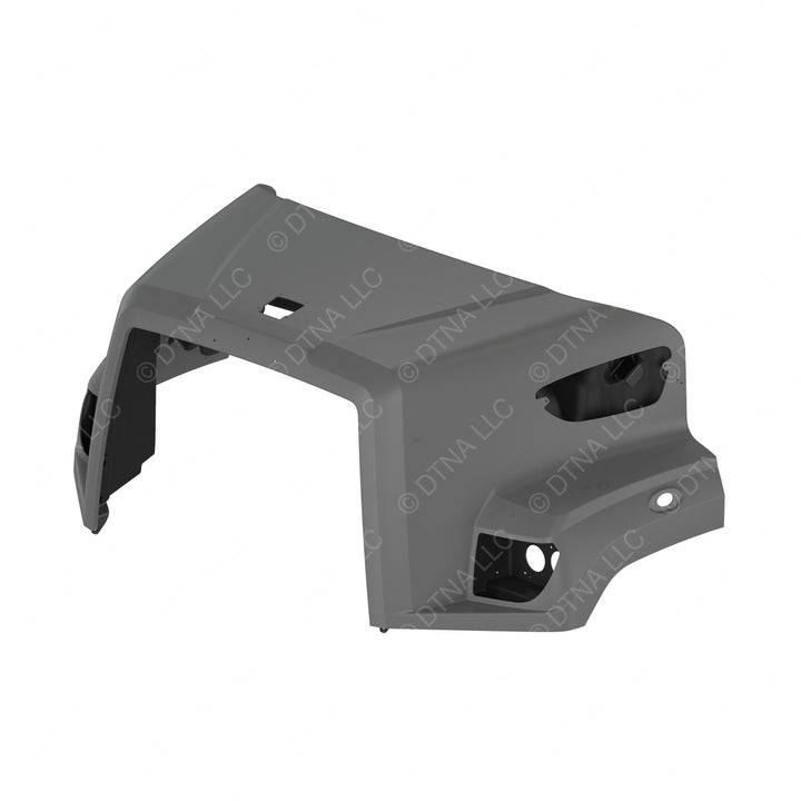 Z17-20426-006 HOOD-KIT,SVC,108SD,PCLNR